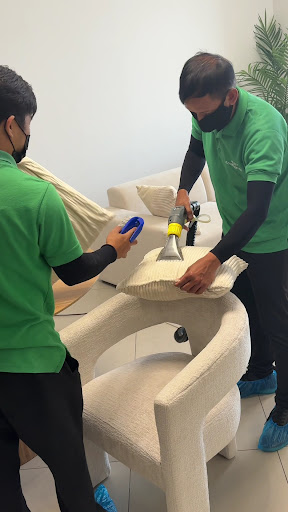 EcoClean Cleaning Company — HOME-SERVICES in Dubai — photo 1