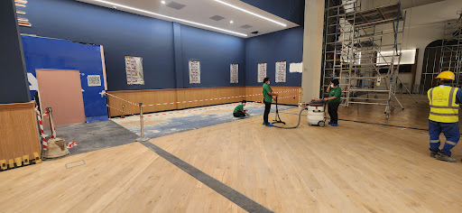 EcoClean Cleaning Company — HOME-SERVICES in Dubai — photo 2