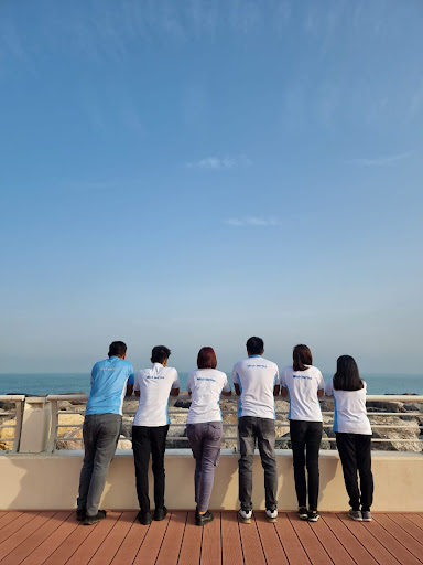 Mitch Martina Cleaning Company — HOME-SERVICES in Dubai — photo 2
