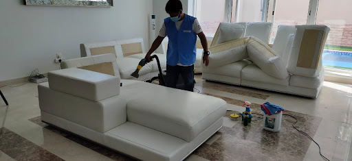 SW Cleaning Services in Dubai — HOME-SERVICES in Dubai — photo 3