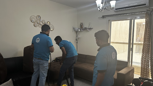 Urgent In Cleaning Services — HOME-SERVICES in Dubai — photo 3