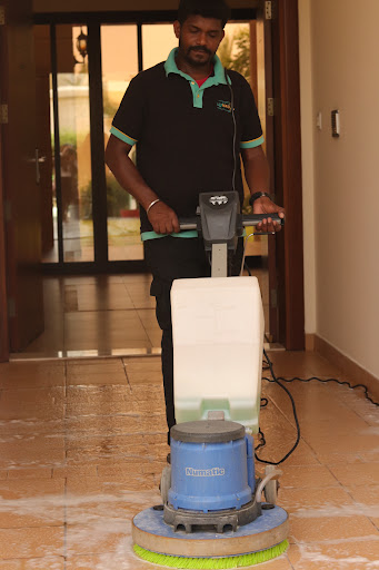 Lily Maids — HOME-SERVICES in Dubai — photo 3