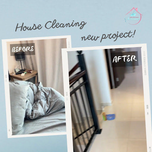 Honest Hands Cleaning Services — HOME-SERVICES in Dubai — photo 2