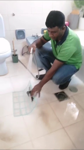 Sparkle Shine Deep Cleaning Dubai — HOME-SERVICES in Dubai — photo 1