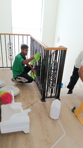 Sparkle Shine Deep Cleaning Dubai — HOME-SERVICES in Dubai — photo 2