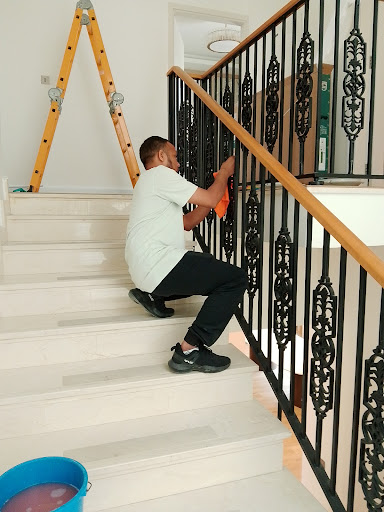 Sparkle Shine Deep Cleaning Dubai — HOME-SERVICES in Dubai — photo 3