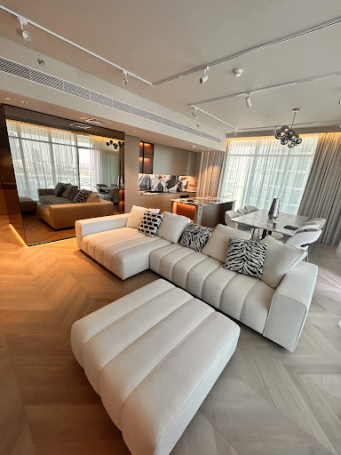 Eco Fix Cleaning Services — HOME-SERVICES in Dubai — photo 1