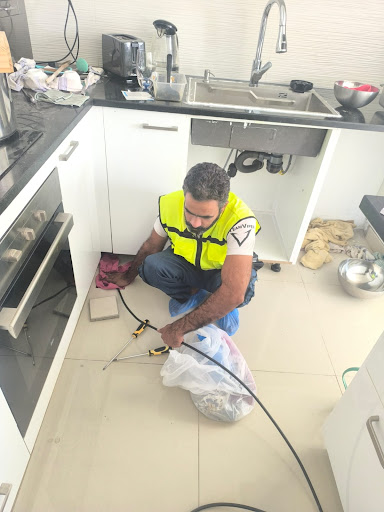 Hummingbird Technical and Cleaning Services — HOME-SERVICES in Dubai — photo 1