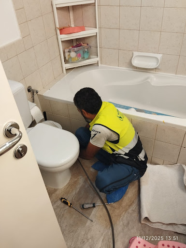 Hummingbird Technical and Cleaning Services — HOME-SERVICES in Dubai — photo 2