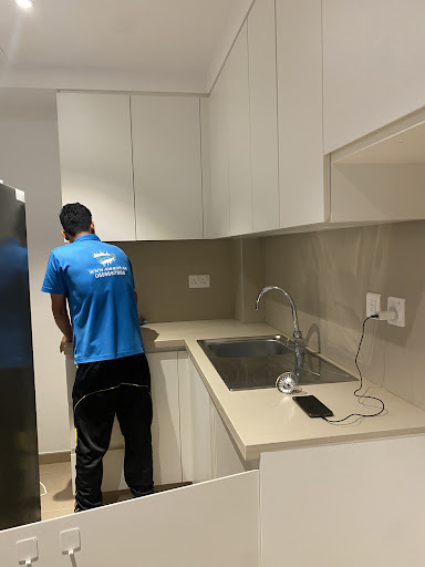 CleanIt — HOME-SERVICES in Dubai — photo 2