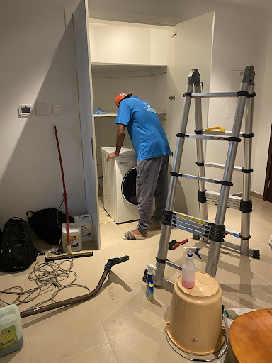 CleanIt — HOME-SERVICES in Dubai — photo 3