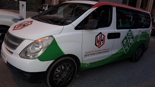 White haven cleaning services — HOME-SERVICES in Dubai — photo 1