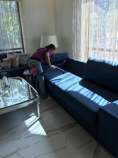 Dusty Might Cleaning Services LLC — HOME-SERVICES in Dubai — photo 3