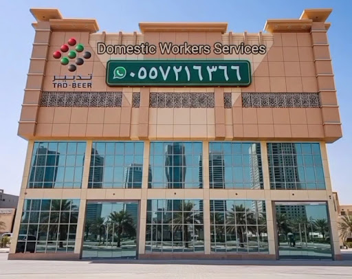 Housekeeping Domestics Workers Services LLC — HOME-SERVICES in Dubai — photo 1