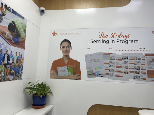 Housekeeping Domestics Workers Services LLC — HOME-SERVICES in Dubai — photo 3
