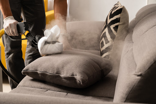 Mop Cleaning & Technical Services — HOME-SERVICES in Dubai — photo 3