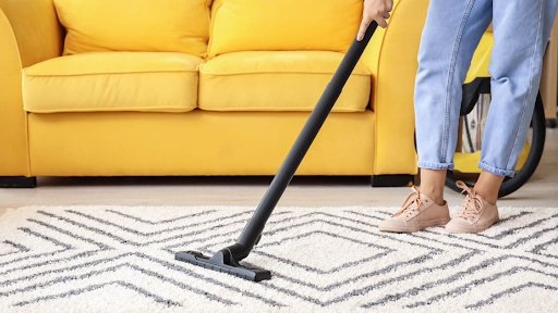 GCS Cleaning Services Dubai — HOME-SERVICES in Dubai — photo 2