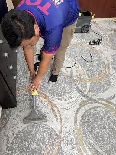 TopOne Services - Dubai Cleaning & Maintenance Experts — HOME-SERVICES in Dubai — photo 3