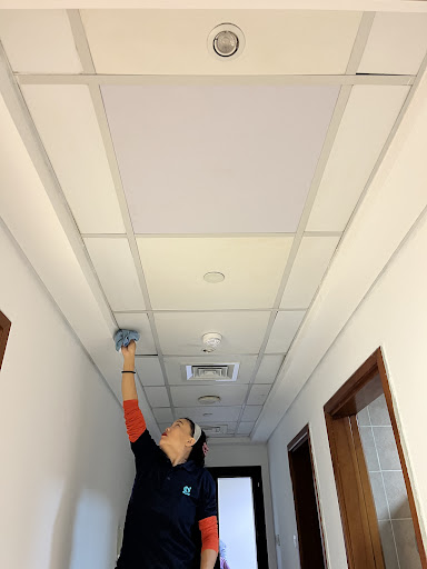 Gracias Cleaning Service — HOME-SERVICES in Dubai — photo 3