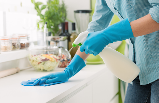 Prime Home Services LLC - Cleaning Company in Dubai — HOME-SERVICES in Dubai — photo 2