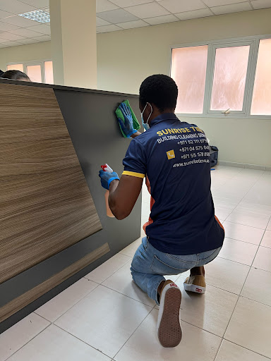 Sunrise Time - Cleaning Company in Dubai — HOME-SERVICES in Dubai — photo 2