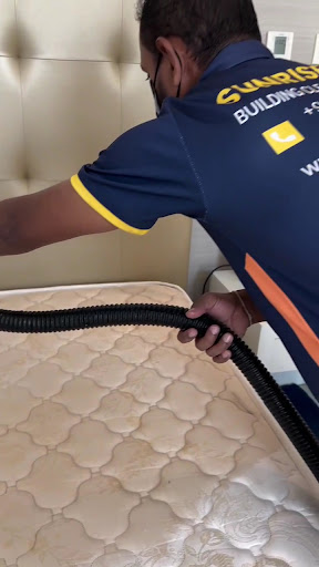 Sunrise Time - Cleaning Company in Dubai — HOME-SERVICES in Dubai — photo 3