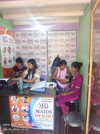 Maids Dekho (Maid Agency, Hire Maid, Cook, Nanny, Baby Sitter, Patient Care) — HOME-SERVICES in Dubai — photo 2