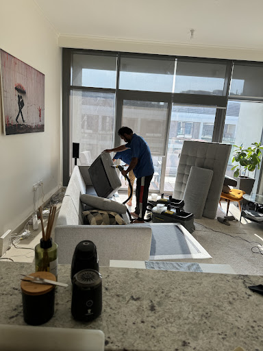 CleanIt Cleaning Services — HOME-SERVICES in Dubai — photo 1
