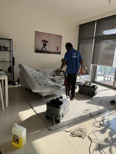 CleanIt Cleaning Services — HOME-SERVICES in Dubai — photo 3