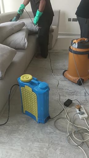 AZT Cleaning Dubai – Sofa, Carpet & Mattress Cleaning Services — HOME-SERVICES in Dubai — photo 1