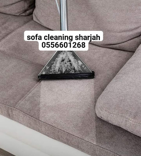 AZT Cleaning Dubai – Sofa, Carpet & Mattress Cleaning Services — HOME-SERVICES in Dubai — photo 3