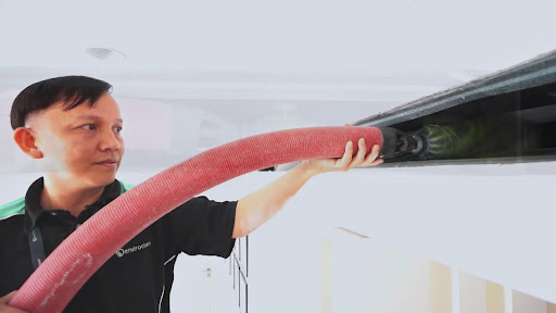 Enviro Clean UAE — HOME-SERVICES in Dubai — photo 1