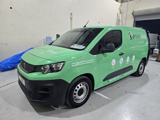Enviro Clean UAE — HOME-SERVICES in Dubai — photo 2