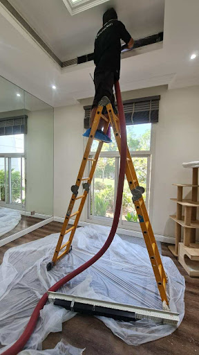 Enviro Clean UAE — HOME-SERVICES in Dubai — photo 3