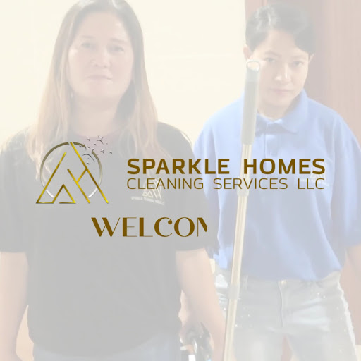 Sparkle Homes Services LLC — HOME-SERVICES in Dubai — photo 1