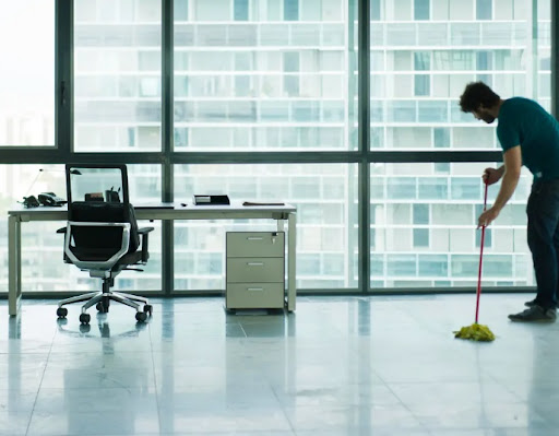 Helen Maid Cleaning Services Sharjah — HOME-SERVICES in Dubai — photo 3