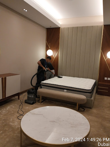Pluspoint Cleaning Services — HOME-SERVICES in Dubai — photo 2