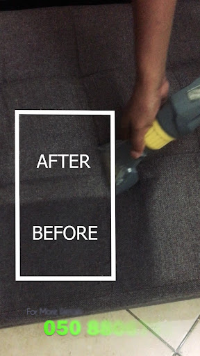 Star Cleaning Service — HOME-SERVICES in Dubai — photo 1