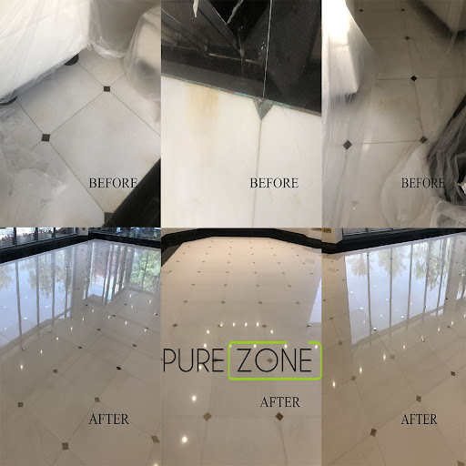 Pure Zone — HOME-SERVICES in Dubai — photo 2