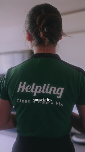 Helpling Singapore — HOME-SERVICES in Dubai — photo 1