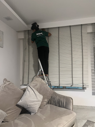 Helpling Singapore — HOME-SERVICES in Dubai — photo 2