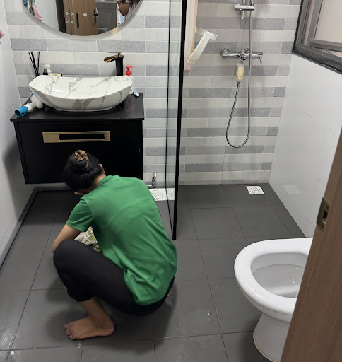 Helpling Singapore — HOME-SERVICES in Dubai — photo 3