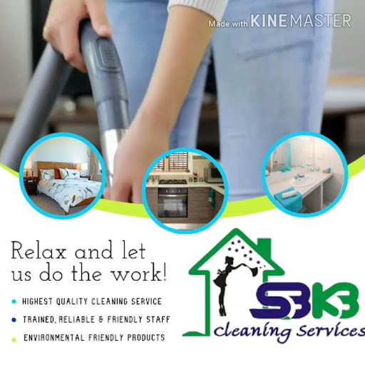 Sbkb cleaning services — HOME-SERVICES in Dubai — photo 3