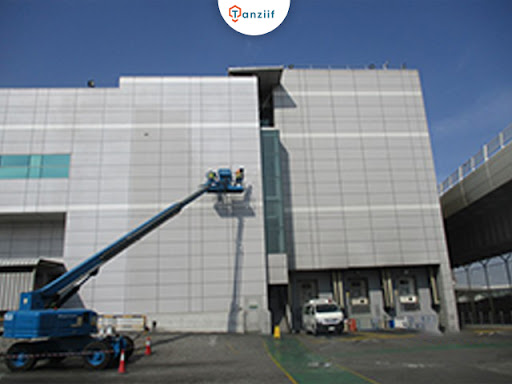 Tanziif LLC — HOME-SERVICES in Dubai — photo 2