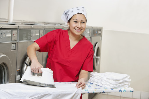 Dial a Maid Dubai, Best House Cleaning Company, Full Part Time Housemaids Agency — HOME-SERVICES in Dubai — photo 2