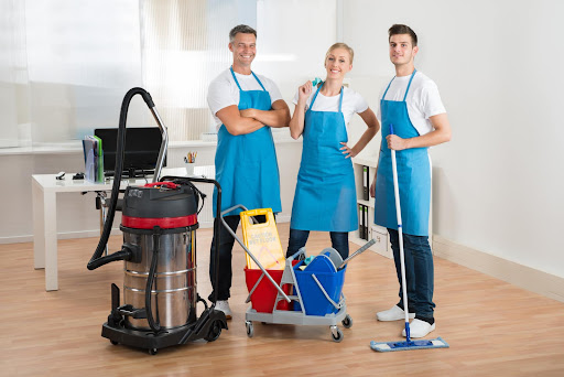 Dial a Maid Dubai, Best House Cleaning Company, Full Part Time Housemaids Agency — HOME-SERVICES in Dubai — photo 3