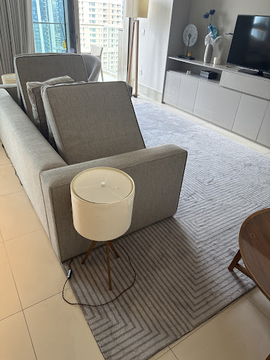 Hygienelab Cleaning Services — HOME-SERVICES in Dubai — photo 1