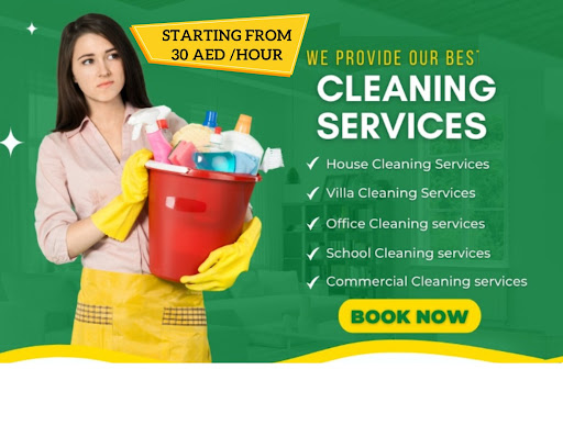 Barakat Bayut — HOME-SERVICES in Dubai — photo 3