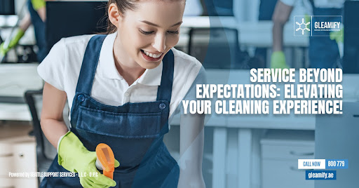 Gleamify — HOME-SERVICES in Dubai — photo 2