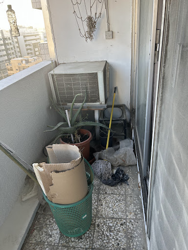 Cleanup UAE — HOME-SERVICES in Dubai — photo 1
